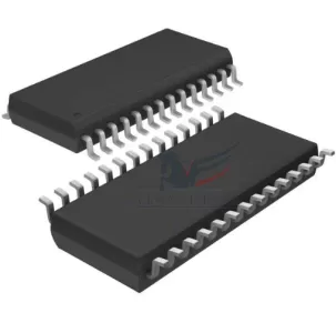 PCA9685 TSSOP28 Driver Servo 16 PWM